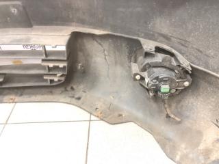 Бампер Nissan Qashqai 2009 62022JD20H ВНЕДОРОЖНИК 1.6, передний