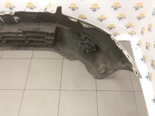 Бампер Nissan Qashqai 2009 62022JD20H ВНЕДОРОЖНИК 1.6, передний