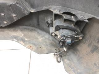 Бампер Nissan Qashqai 2012 62022BR10H ВНЕДОРОЖНИК 1.6, передний