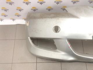 Бампер Mazda Mazda3 2003-2006 ХЕТЧБЕК, передний