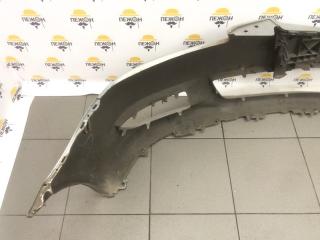 Бампер Mazda Mazda3 2003-2006 ХЕТЧБЕК, передний