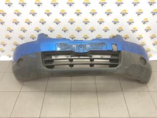 Бампер Nissan Qashqai 62022JD20H, передний