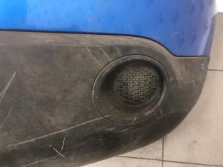 Бампер Nissan Qashqai 62022JD20H, передний