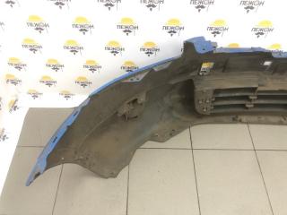 Бампер Nissan Qashqai 62022JD20H, передний