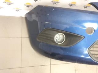 Бампер Ford Focus 2009 1521127 ХЭТЧБЕК 5 ДВ. 1.6, передний