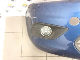 Бампер Ford Focus 2009 1521127 ХЭТЧБЕК 5 ДВ. 1.6, передний