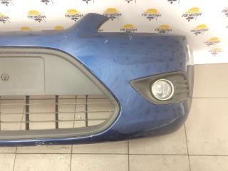 Бампер Ford Focus 2009 1521127 ХЭТЧБЕК 5 ДВ. 1.6, передний