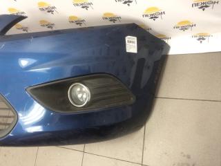 Бампер Ford Focus 2009 1521127 ХЭТЧБЕК 5 ДВ. 1.6, передний