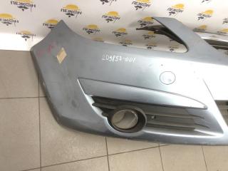 Бампер Opel Corsa D 93189721, передний