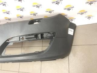 Бампер Opel Astra H 2004-2007 1400303 хетчбек, передний