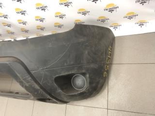 Бампер Renault Duster 2010-2015 620220025R, передний