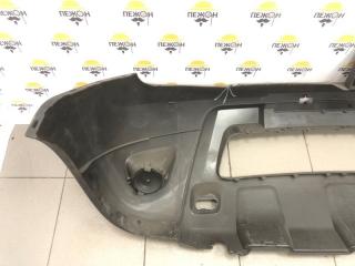 Бампер Renault Duster 2010-2015 620220025R, передний