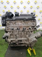 Двигатель Ford Fusion F6JA 1.4 TDI