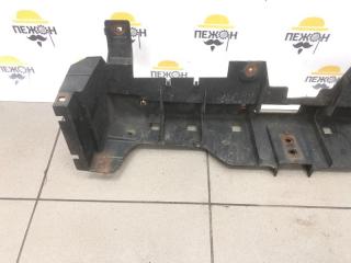 Кожух замка капота Mitsubishi Colt 2009 6400C123 Z34A 1.3 4A90