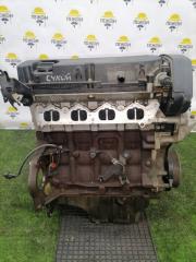 Двигатель Chevrolet Cruze 2011 25196858 СЕДАН 1.6