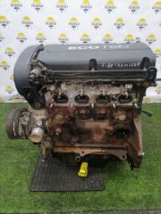 Двигатель Chevrolet Cruze 2011 25196858 СЕДАН 1.6
