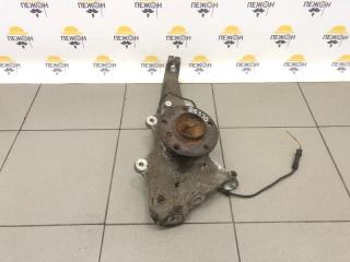 Кулак Bmw 5-Series 2010 31216775770 F10 2.0 N47D20, передний правый