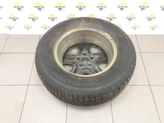 Докатка Suzuki Grand Vitara 2006 4329064J00 ВНЕДОРОЖНИК 2.0