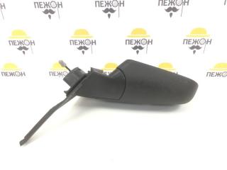 Зеркало Mitsubishi Colt 2009 7632A164 Z34A 1.3 4A90, правое