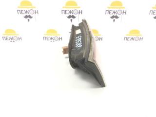 Фонарь в крышку багажника Honda Civic 2009 34156SMGE03 ХЭТЧБЕК 5 ДВ. 1.8, задний левый