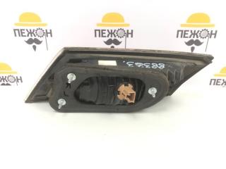 Фонарь в крышку багажника Honda Civic 2009 34156SMGE03 ХЭТЧБЕК 5 ДВ. 1.8, задний левый