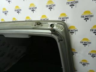 Крышка багажника Nissan Primera 2006 90100AU233 ХЭТЧБЕК 5 ДВ. 1.8 БЕНЗИН