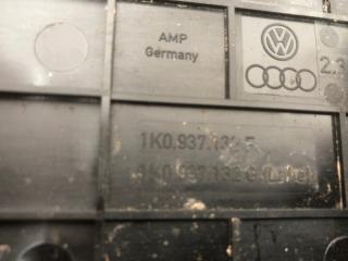 Крышка блока предохранителей Volkswagen Passat Cc 2010 1K0937132F СЕДАН 2.0