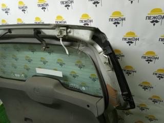 Крышка багажника Renault Scenic 901001629R