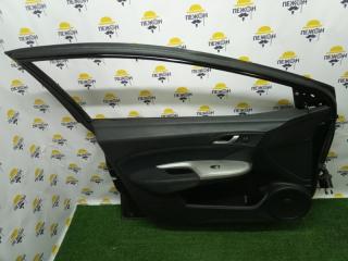 Дверь Honda Civic 2007 67050SMGE00ZZ ХЭТЧБЕК 5 ДВ. 1.8 БЕНЗИН R18A2, передняя левая