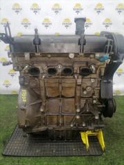 Двигатель Ford Fusion 2006 1734722 ХЭТЧБЕК 1.4