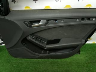 Дверь Audi A4 2009 8K0831052J СЕДАН 2.0, передняя правая