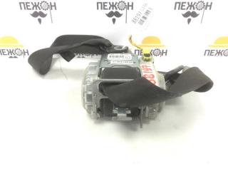 Ремень безопасности Hyundai Santa Fe 2012 888702B210TX ВНЕДОРОЖНИК 2.2, передний левый