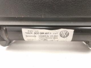 Крышка подлокотника Volkswagen Passat Cc 2010 3C0864211B70C 357 2.0 CBBB