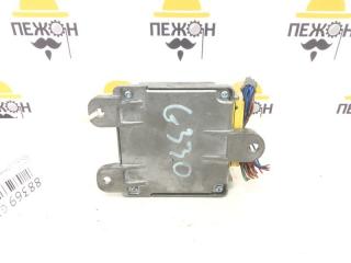 Блок SRS Honda Civic 2009 77960SMGE11 ХЭТЧБЕК 5 ДВ. 1.8