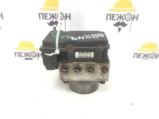 Блок ABS Mitsubishi Colt 2009 4670A402 ХЭТЧБЕК 1.3