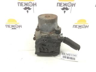 Блок ABS Mitsubishi Colt 2009 4670A402 Z34A 1.3 4A90