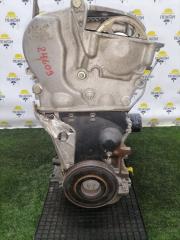 Двигатель Renault Megane 2006 7701475608 F4R776 2.0T