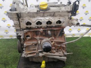 Двигатель Renault Megane 2006 7701475608 F4R776 2.0T