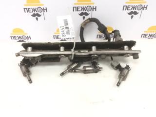 Рампа топливная Ford Focus 5180856 3 2.0