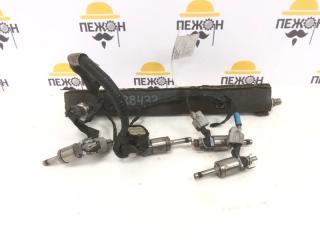 Рампа топливная Ford Focus 5180856 3 2.0