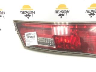 Фонарь стоп-сигнал (центральный) Honda Civic 2009 33701SMGE04 ХЭТЧБЕК 5 ДВ. 1.8, задний