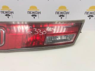 Фонарь стоп-сигнал (центральный) Honda Civic 2009 33701SMGE04 ХЭТЧБЕК 5 ДВ. 1.8, задний