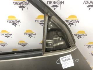 Дверь Honda Civic 2009 67550SMGE00ZZ ХЭТЧБЕК 5 ДВ. 1.8, задняя левая