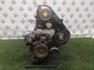 Двигатель Ford Focus C9DB 1.8 TDI