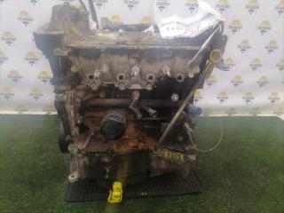Двигатель Renault Megane 2008 7701477173 ХЭТЧБЕК 5 ДВ. 1.4