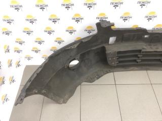 Бампер Nissan Qashqai 2008 62022JD20H J10E 1.6 HR16DE, передний