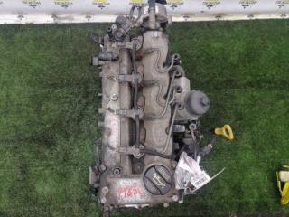 Двигатель Kia Ceed 2010 Z45512AZ00 ХЭТЧБЕК 5 ДВ. 1.6 ДИЗЕЛЬ