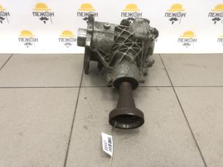 Раздаточная коробка Ford Kuga 1686703 1 2.0 ДИЗЕЛЬ