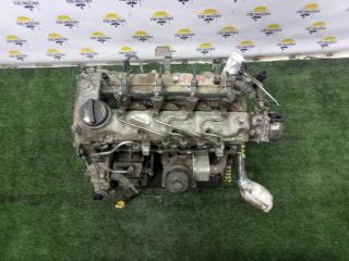 Двигатель Kia Ceed 2013 Z59712AZ00 ХЭТЧБЕК 5 ДВ. 1.6 ДИЗЕЛЬ