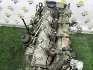 Двигатель Kia Ceed 2013 Z59712AZ00 JD 1.6 ДИЗЕЛЬ